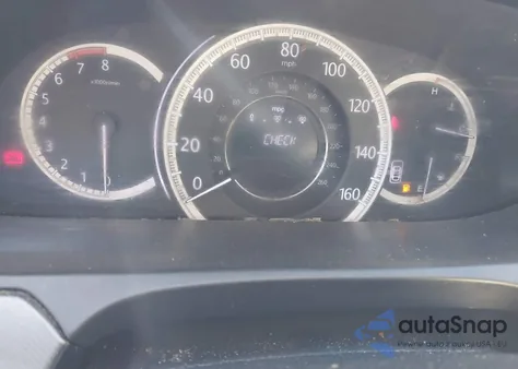 2014 Honda Accord Lx z USA, uszkodzony, nr VIN 1HGCR2F32EA179712